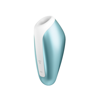 Stimolatore Air Pulse IPX7 Love Breeze - Elegante e Ricaricabile